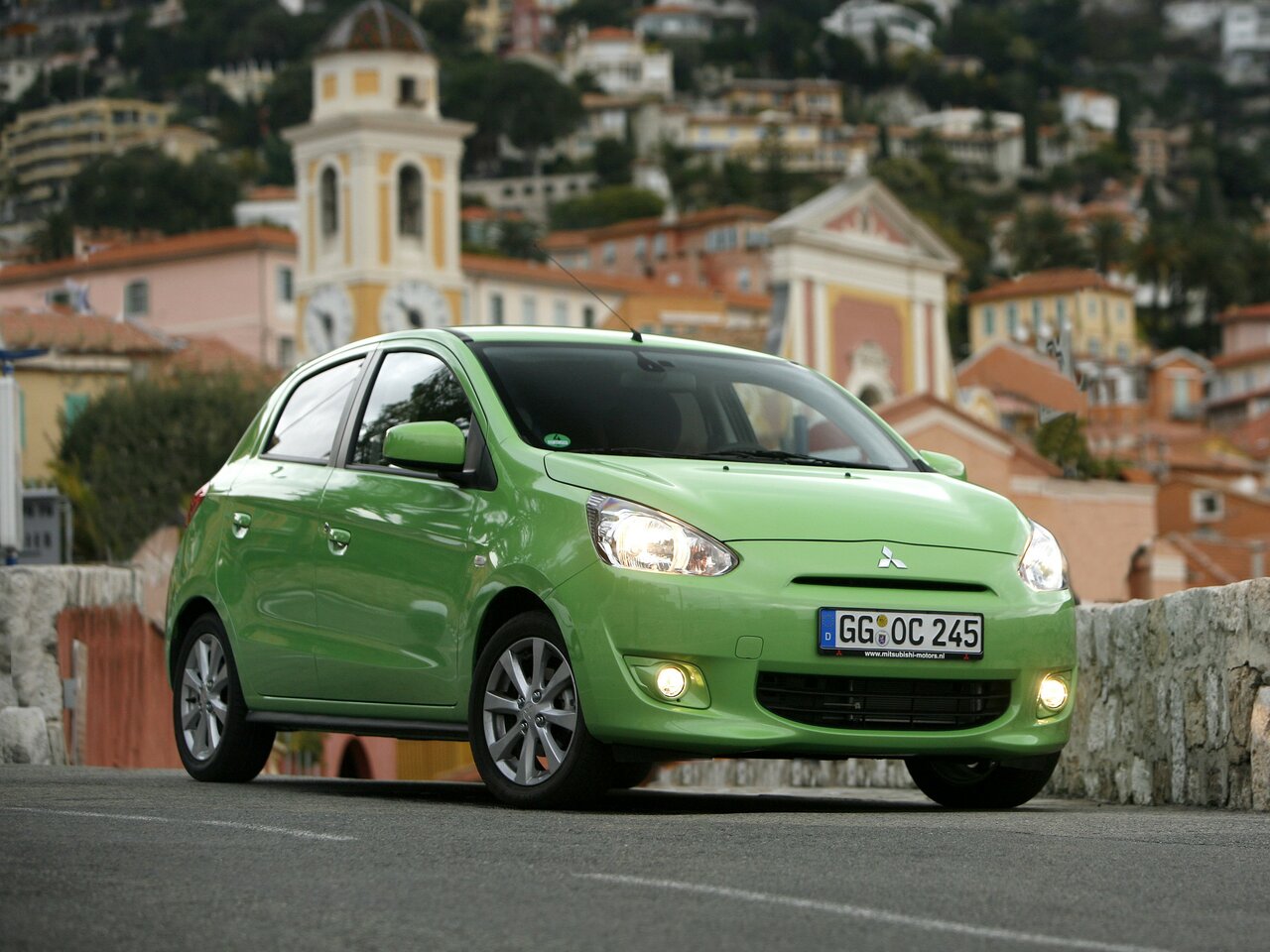 II (2012–2016)
