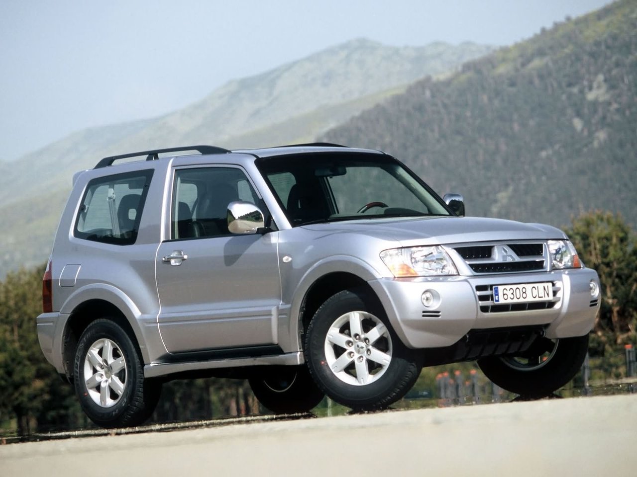 III (1999–2006)