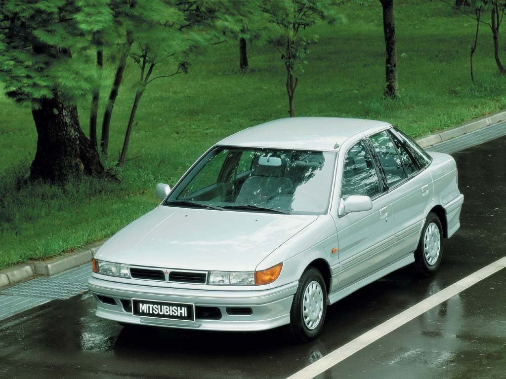 V (1988–1994)