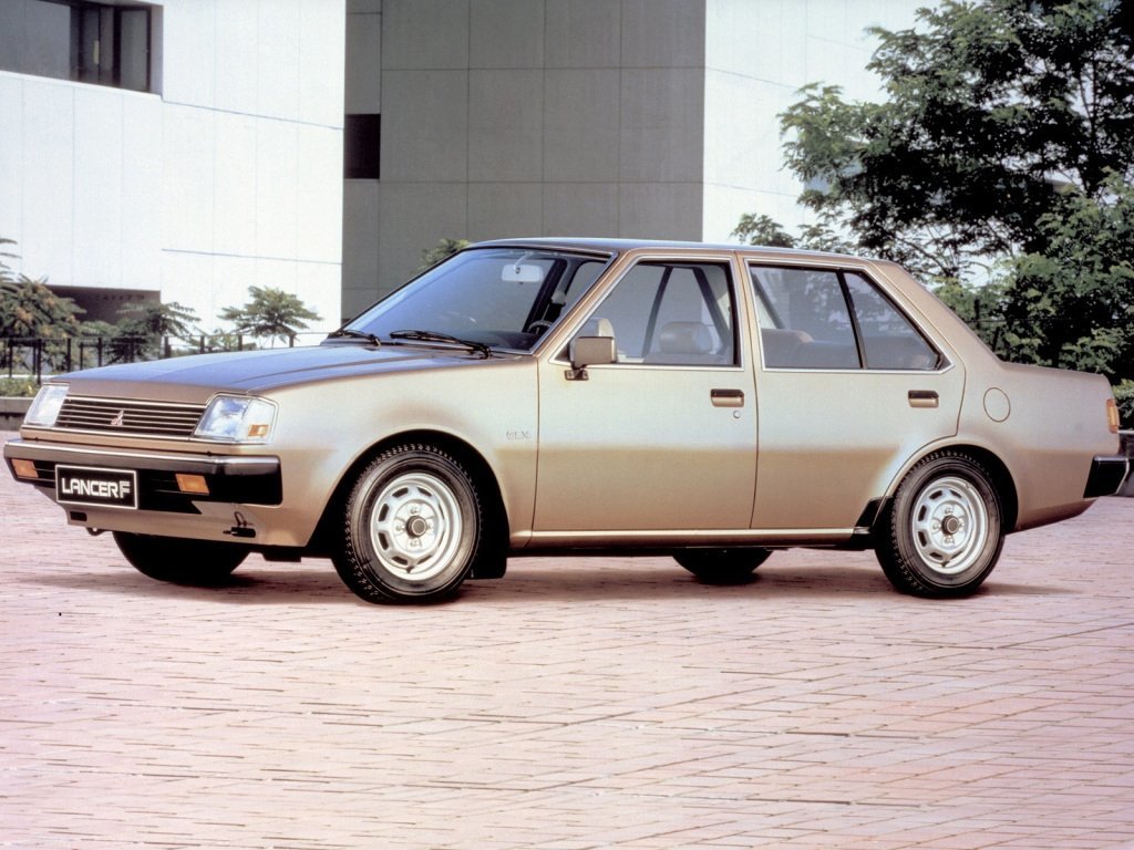 III (1982–1984)