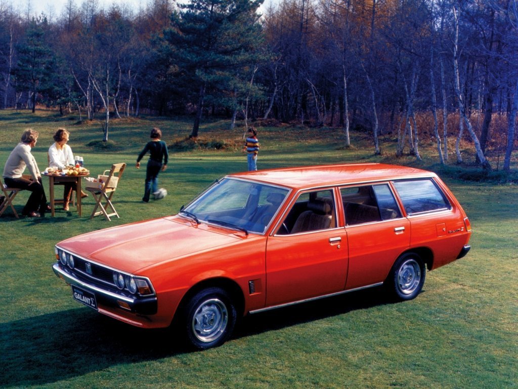 III (1976–1980)