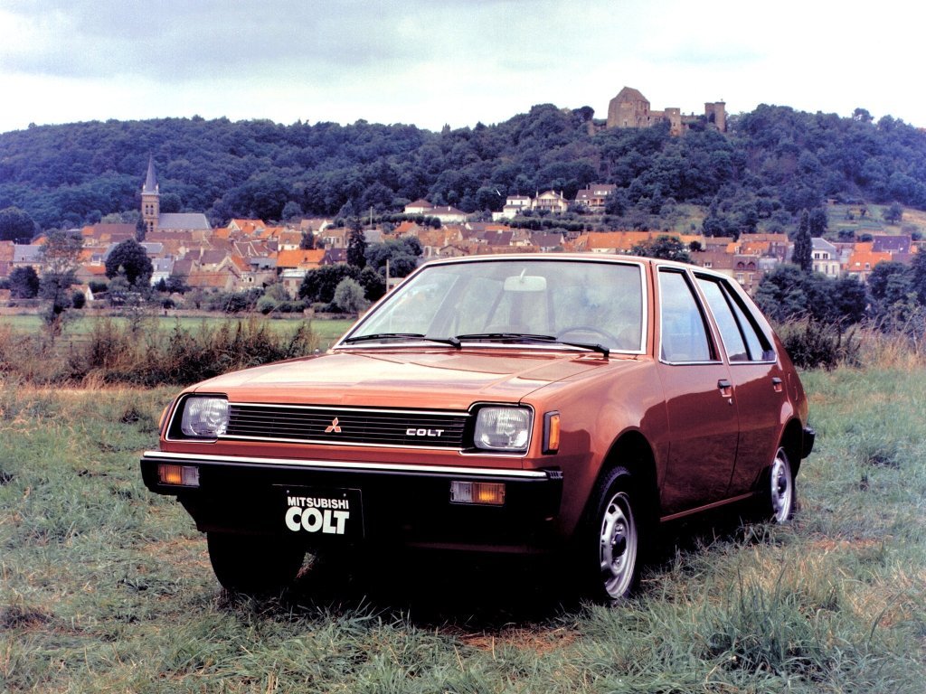 I (A150) (1978–1984)