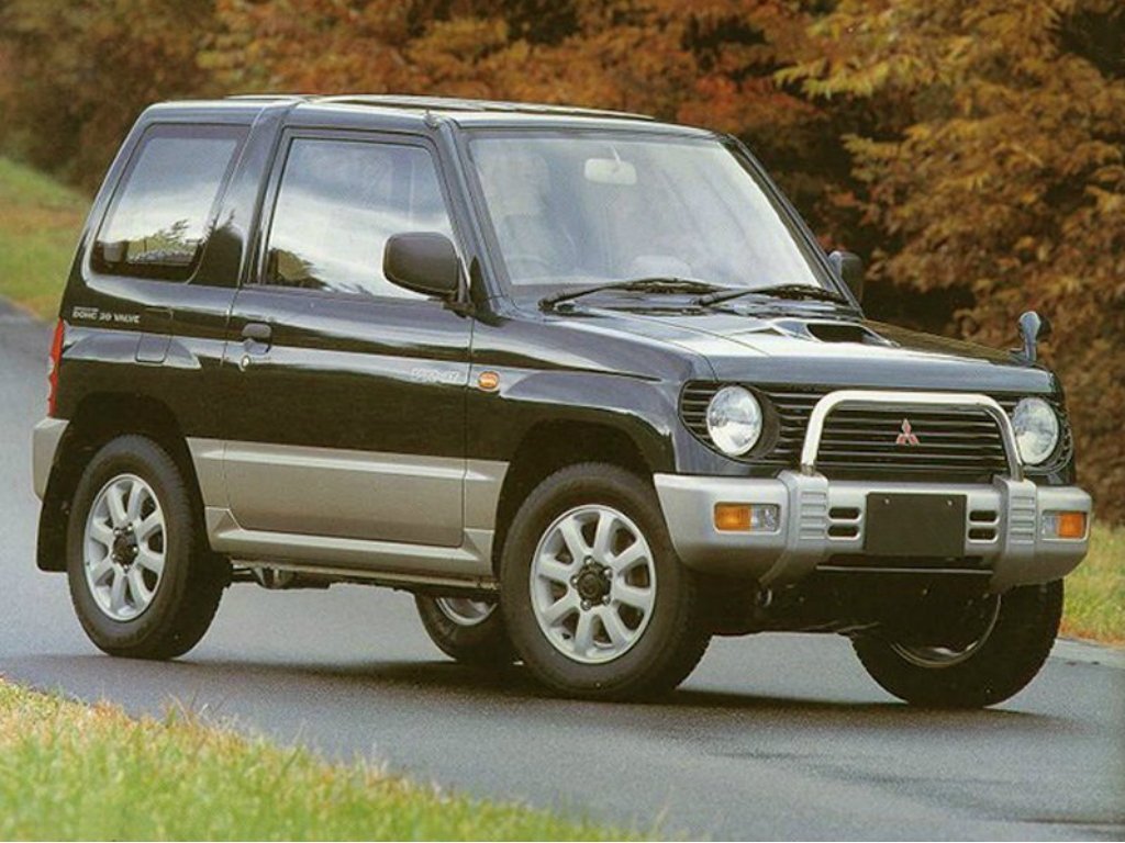 I (1994–1998)