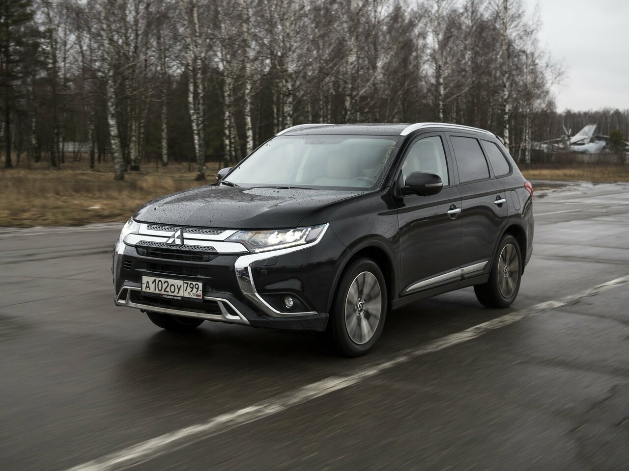 III Рестайлинг 3 (2018–н.в.)