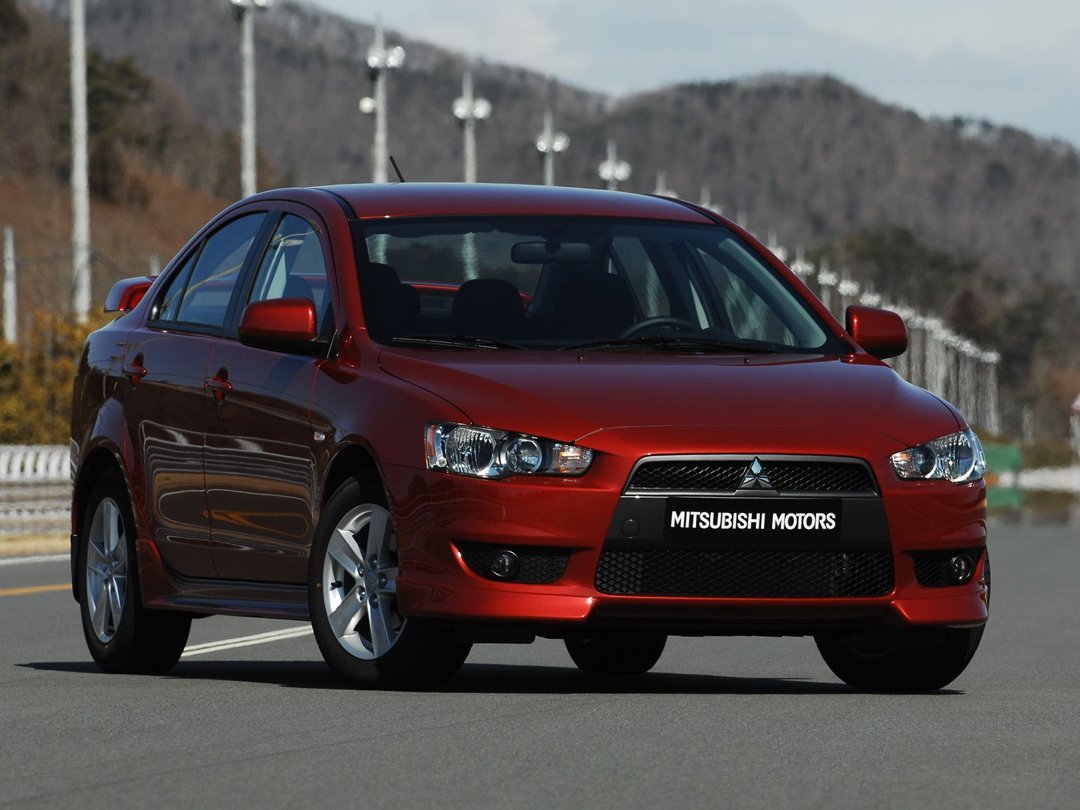 X (2007–2010)