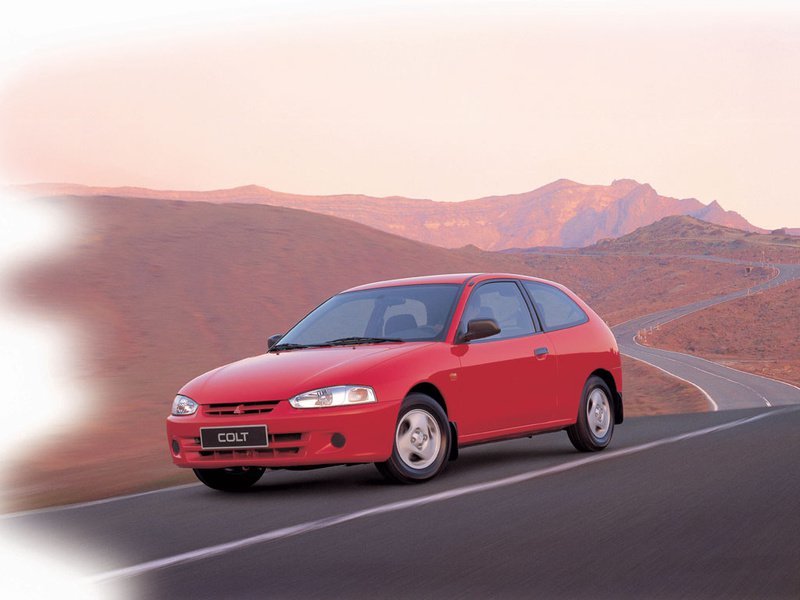 V (CJ) (1995–2003)