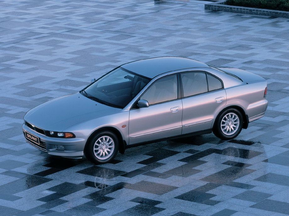 VIII (1996–1999)